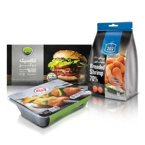 برنج و حبوبات